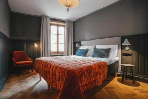 Langley Hotel Gustavia Chamonix-Mont-Blanc